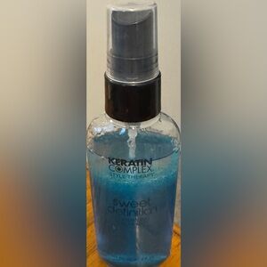 Keratin Complex Style Therapy Hair Serum